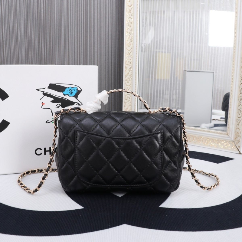 Ch**el satchel bags